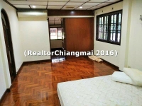 House for Rent in San Phranet Chiangmai Thailand