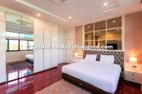 Luxury Big House with Private Swimming Pool for Sale in Hang Dong, Chiang Mai.